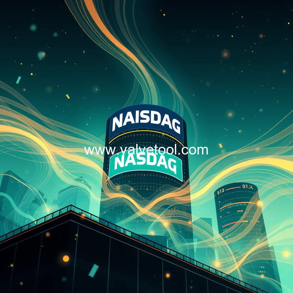 Artistic representation for Anteris Technologies Global NASDAQ Uplisting Dual Listing Plans 100 Million IPO for December 13th AVR