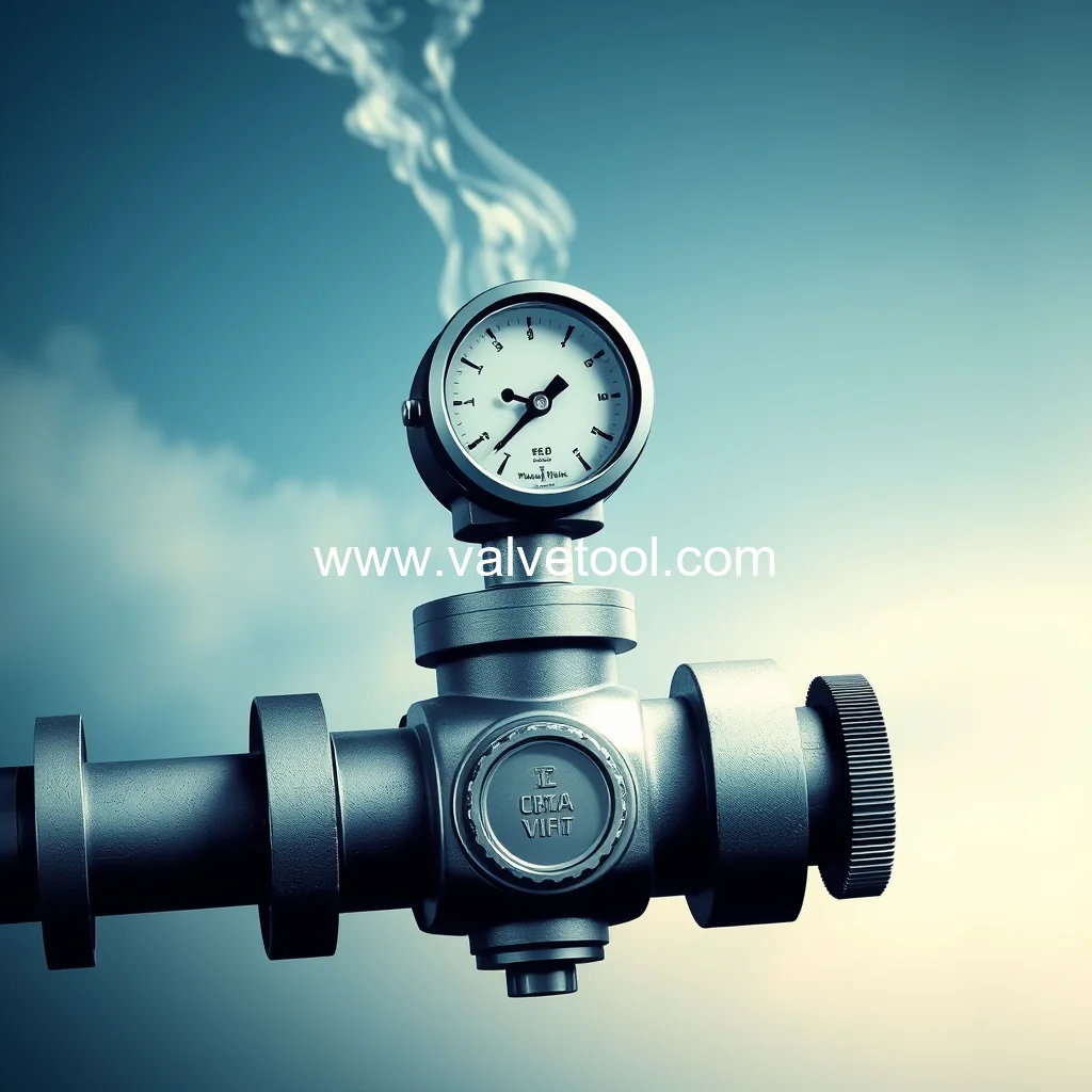 You are currently viewing High pressure valve  Climate Control News