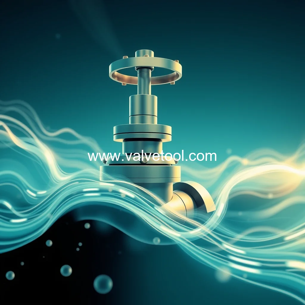 You are currently viewing Oxford Flow Secures 25 Million To Transform Valve Technology  Hydrogen Fuel News