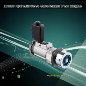 Read more about the article Electro Hydraulic Servo Valve Market Trade Insights