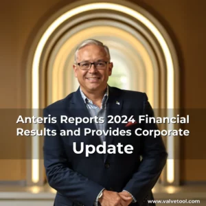 Read more about the article Anteris Reports 2024 Financial Results and Provides Corporate Update