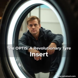 Read more about the article The OPTIS: A Revolutionary Tyre Insert