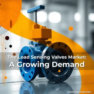 Read more about the article The Load Sensing Valves Market: A Growing Demand