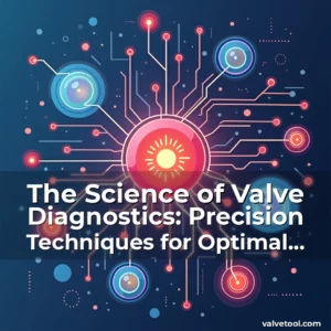 Read more about the article The Science of Valve Diagnostics: Precision Techniques for Optimal Performance